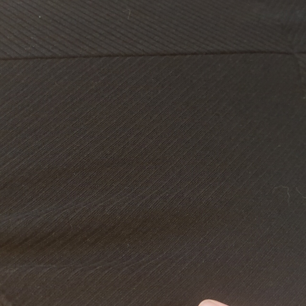 Black Jumpsuit - Picture 3 of 4